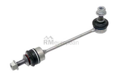 BMW Sway Bar End Link Lemfoerder 33506781539