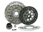 BMW Clutch Kit LuK 21207551576
