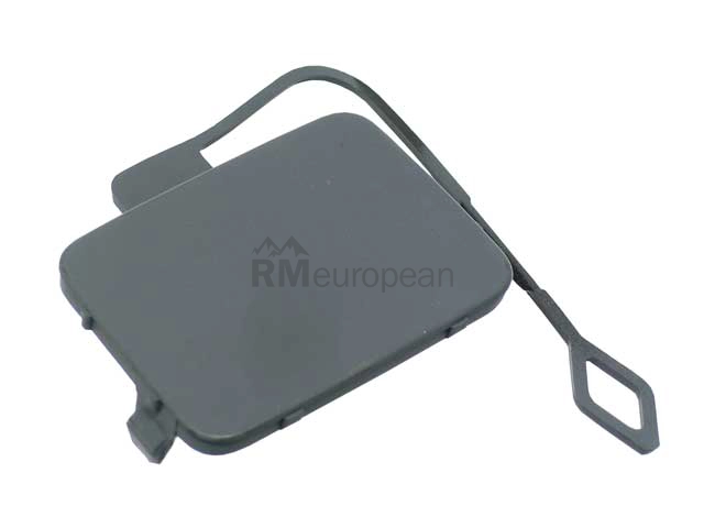 BMW Tow Hook Cover Genuine BMW 51117167575
