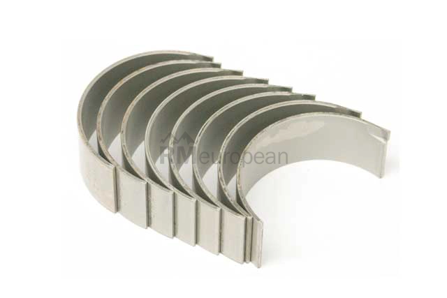 VW-Audi Rod Bearing Set Glyco 028105701J