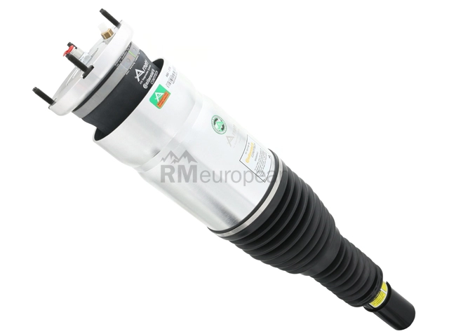 Land Rover Air Suspension Strut Arnott Industries ASE3756