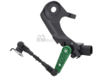 Porsche Suspension Level Sensor Arnott Industries 9A794131000