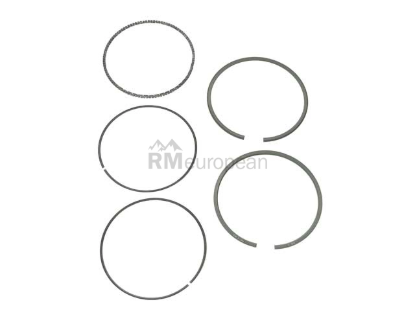 Porsche Piston Ring Set Goetze 92810390611