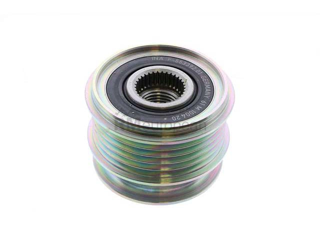 Volvo Alternator Pulley INA 30667682