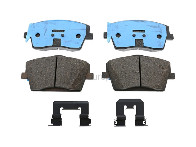 Volvo Brake Pad Set Genuine Volvo 31471407