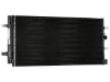 VW-Audi A/C Condenser Mahle Behr 8T0260403G