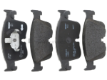 VW-Audi Brake Pad Set Ferodo 5WA698151N