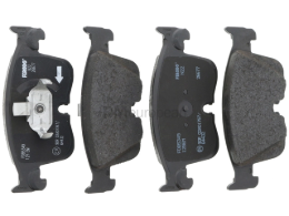 VW-Audi Brake Pad Set Ferodo 5WA698151N