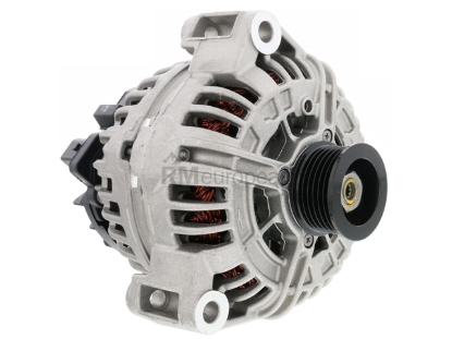 Mercedes Alternator SEG Automotive 0131548502