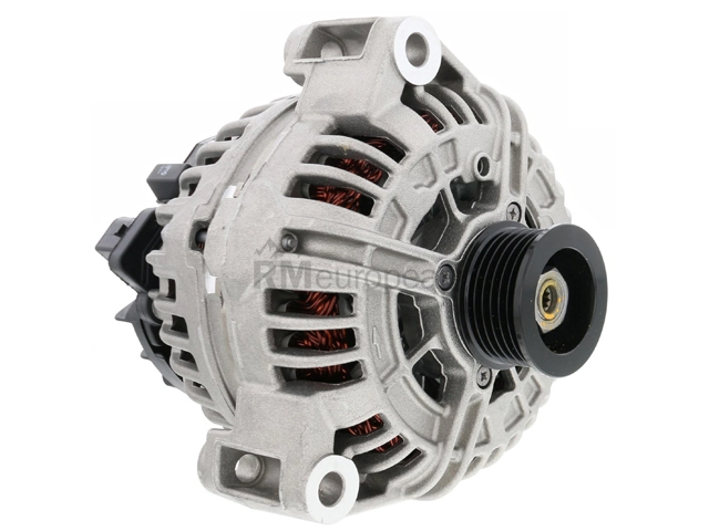 Mercedes Alternator SEG Automotive 0131548502