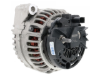 Mercedes Alternator SEG Automotive 0131548502