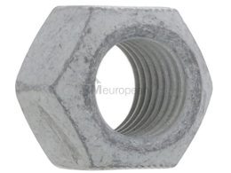 Control Arm Lock Nut O.E.M. WHT001938