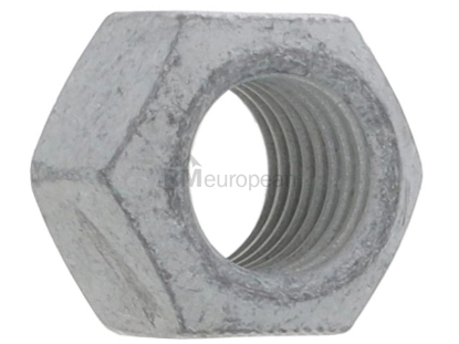 Control Arm Lock Nut O.E.M. WHT001938