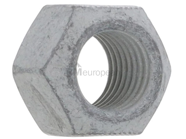 Control Arm Lock Nut O.E.M. WHT001938