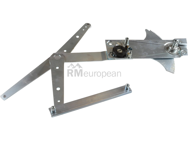 Porsche Window Regulator Dansk Classic 91154293003