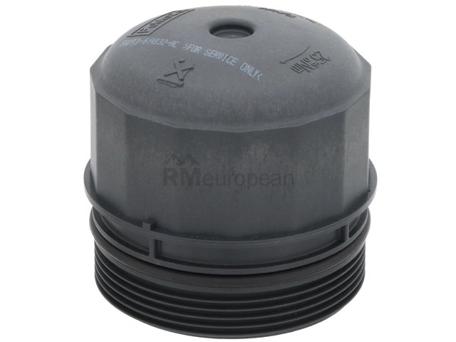 Land Rover Cover Cap Genuine Land Rover LR019477