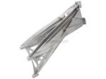 BMW Auto Trans Mount Bracket Genuine BMW 22116878936
