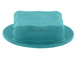 Volvo Expansion Tank Cap Rein Automotive 9445462
