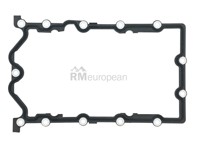 Mini Oil Pan Gasket Elring Klinger 11131487221