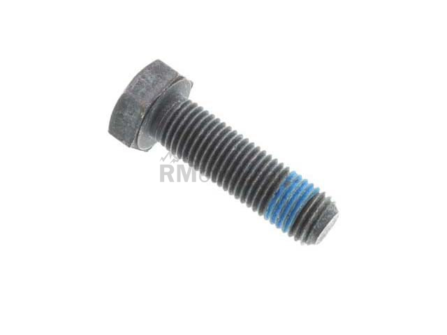 Mercedes Brake Caliper Bolt Genuine Mercedes 1164230071