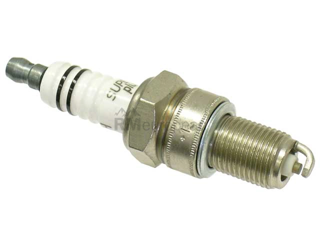 Volvo Spark Plug Bosch 75093