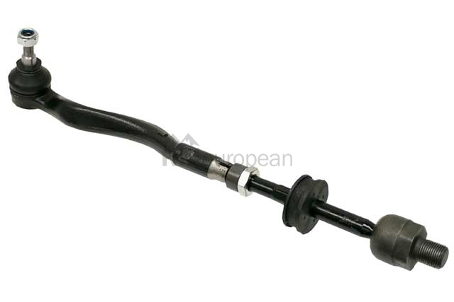 BMW Tie Rod Assembly Delphi 32111139315