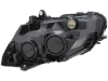 Mercedes Headlight Assembly Automotive Lighting 205906720264