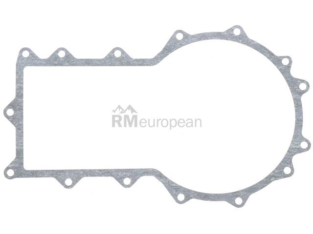 Porsche Air Flow Meter Gasket Victor Reinz 93011039400