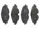 VW-Audi Brake Pad Set Genuine VW/Audi 5Q0698151AM