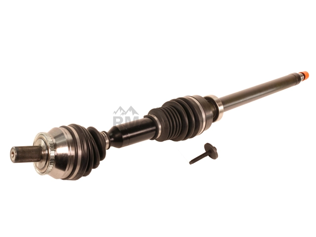 Volvo Axle Shaft Assembly DSS 36001220