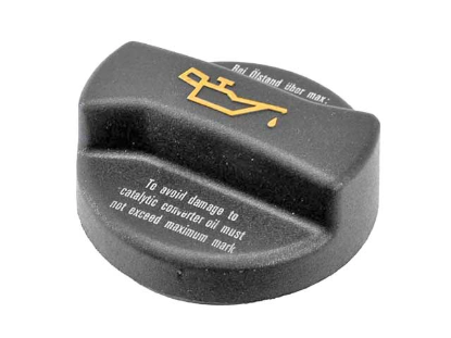 VW-Audi Engine Oil Filler Cap febi bilstein 06B103485C