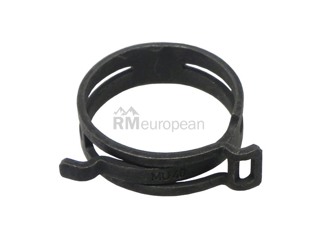 Hose Clamp Mubea SC3942512