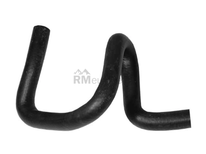 Volvo Heater Hose URO Parts 3507412