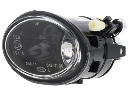 BMW Fog Light Genuine BMW 63177894017