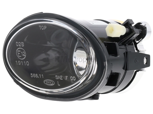 BMW Fog Light Genuine BMW 63177894017