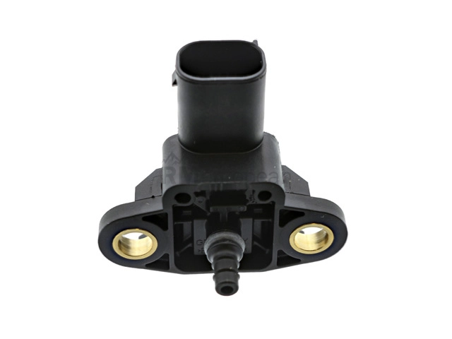 Mercedes Boost Pressure Sensor Bosch 0101537228