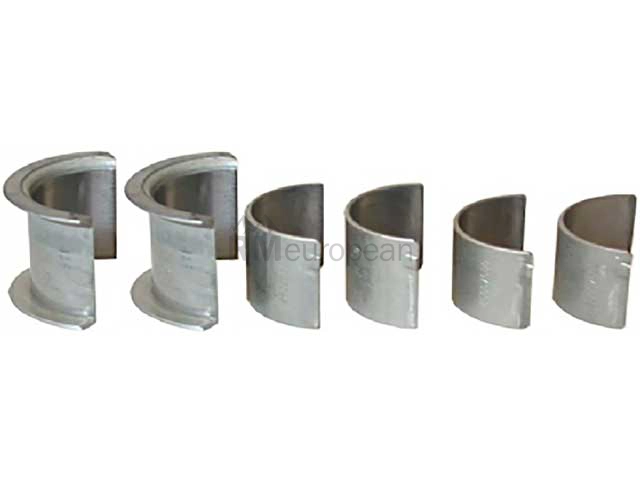 VW-Audi Camshaft Bearing Set Mahle 025198541