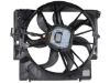 BMW Cooling Fan Assembly O.E.M. 17425A3F109