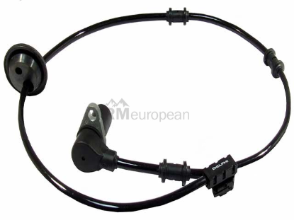 Mercedes ABS Sensor Delphi 2105400717