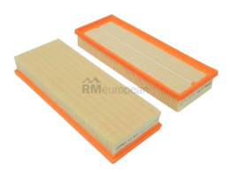 Mercedes Air Filter Set Mahle 2730940404