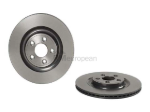 Brake Disc Brembo 09D06111