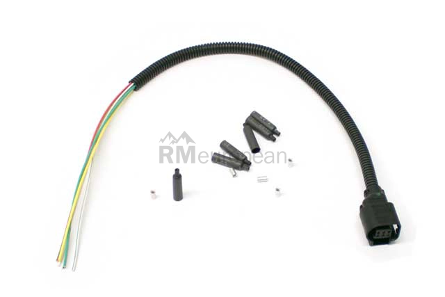 BMW Wiring Harness Repair Kit Genuine BMW 12517602973