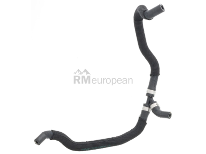 BMW Water Hose Genuine BMW 17127619702