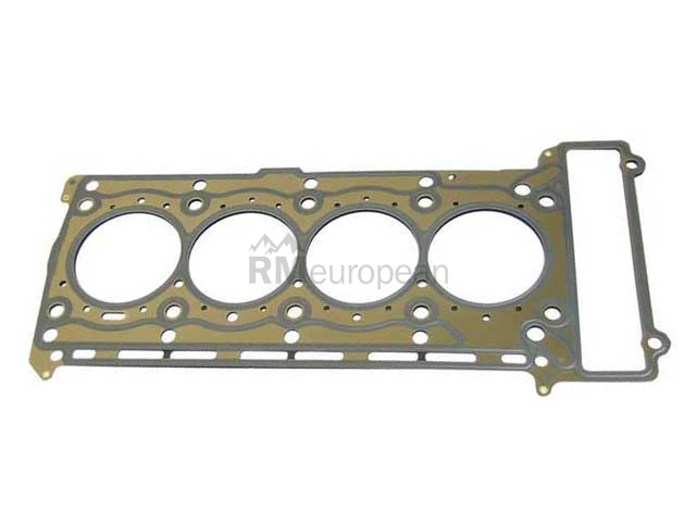 Mercedes Head Gasket Elring Klinger 2710161520