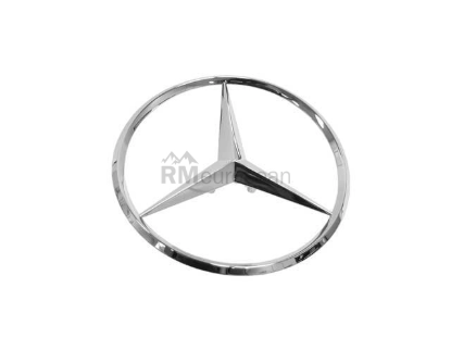 Mercedes Trunk Star Genuine Mercedes 2027580058