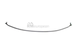 BMW Windshield Moulding Genuine BMW 51717033257
