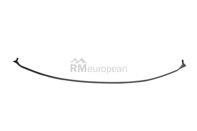 BMW Windshield Moulding Genuine BMW 51717033257