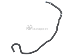 Land Rover Hose Genuine Land Rover LR047457