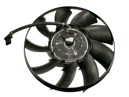 Land Rover Fan Clutch Mahle Behr LR025955