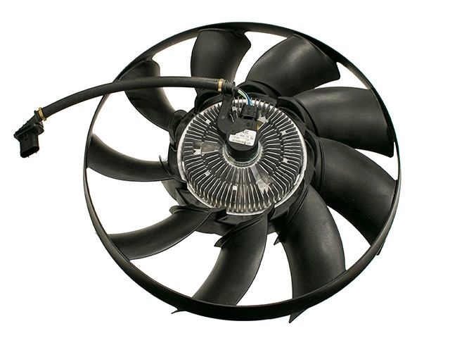 Land Rover Fan Clutch Mahle Behr LR025955